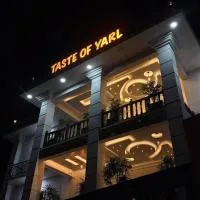 Taste of Yarl, hotel i Jaffna