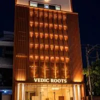 Hotel Vedic Roots โรงแรมในพาราณสี