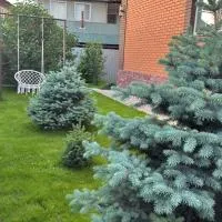 알마티에 위치한 호텔 Уютный семейный гостевой дом с 4 спальнями