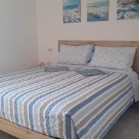 San Teodoro Holiday Rooms: San Teodoro şehrinde bir otel
