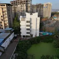 Serenity by Monarch, PANVEL, hotel u gradu Navi Mumbaj