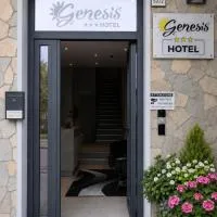 Hotel Genesis, hotel v destinácii Vignola