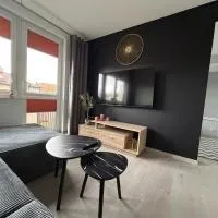 Apartament Staropijarska, hotel em Luków