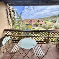 Il Rifugio dei Pescatori: San Teodoro şehrinde bir otel