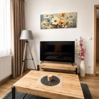 Český Krumlov में, होटल Apartmány U Jelena 2