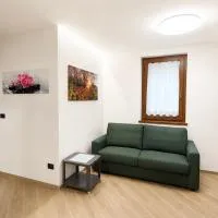 Casa Augusta, hotel en Margno
