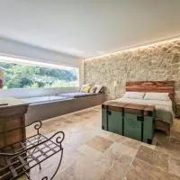 Bona A Vui Rooms, hotel en Soldano
