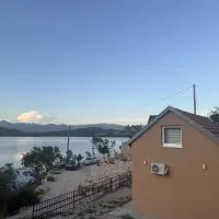 Viesnīca Lake Apartment Krupac pilsētā Nikšiča
