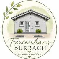 Ferienhaus Burbach, ξενοδοχείο σε Burbach