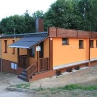 Pastvinka, hotel din Pastviny