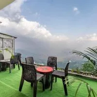 Viesnīca Valley Vista Rooms l Restaurant and Cafe l Forest Treks l Kufri by Exotic Stays pilsētā Kufri