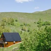 Chalet Highland, готель у місті Плужине