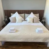 Daddy's home, hotell i Hargesheim