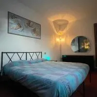 Casa Irene - Versilia Easy Stay,位于奎瑟塔的酒店
