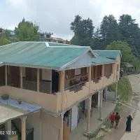 ViveGee Cottage Khanipur Ayubia, hotel u gradu 'Ayubia'