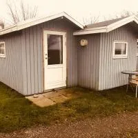 Ore Strandcamping, viešbutis mieste Vordingborgas