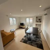 Cozy apartment in Vendenheim, hotell i Vendenheim