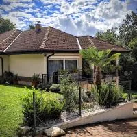 Apartmaji Kandare - In the embrace of nature, hotel a Podgrad