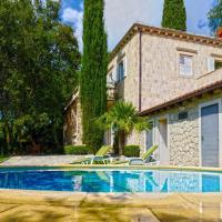 Exclusive Villa with private pool huge fenced property near Dubrovnik