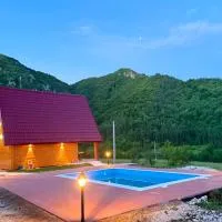 Villa Viktor Šipovo – hotel w mieście Šipovo