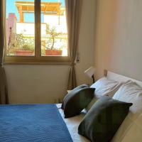 Marina Apartment, hotel v destin&aacute;cii Bosa Marina