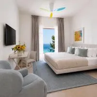 Althea Resort、クシロカストロのホテル