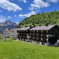 Arabba में, होटल Grifone Dolomiti Residences