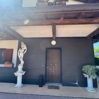 Villa Ninfa Luxe comfort e relax, hotel en Dormelletto