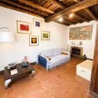 Charming House Isola di Capraia Casa Carlo Alberto、カプラーイアのホテル