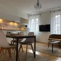 BELISAMA, hotel u gradu 'Molsheim'