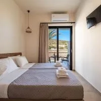 Prasonisi Lighthouse Asimenis, hotel u gradu Prasonisi