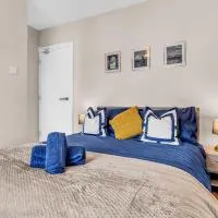 LetSavvy Contractor Accommodation Hartlepool, hotel em Hartlepool