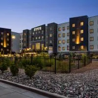 Staybridge Suites - Colorado Springs NE Powers by IHG, hotel en Colorado Springs