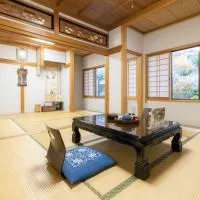 Ichimaru Ryokan - Vacation STAY 59281v, hotel v destinaci Tenkawa