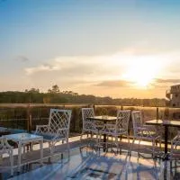 Velaris Boutıque Hotel, hotell i Belek