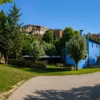 Complejo Molí de L'Hereu, hotel sa Ráfales
