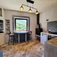 La Roccia Rossa, hotell sihtkohas Stribugliano