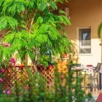 BorgoNaro, hotel en Dattilo