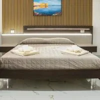 BorgoNaro, hotel em Dattilo