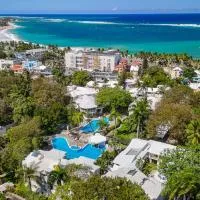 Tropical Casa Laguna, hotell i Cabarete