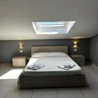 L'attico di Greta, Etna house, hotell sihtkohas Mascalucia