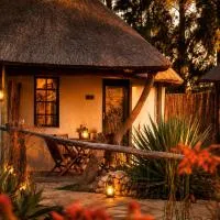 Addo African Home, hotel din Addo