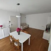 Appartamento Città Giardino – hotel w mieście Mira