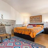 Casa Rural Gastronómica Cal Mian, hotel Almosterben