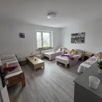 Ночлеги - Pokoi, hotel em Tarnowo Podgórne