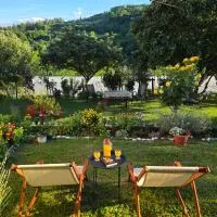 Seosko turističko domaćinstvo Dunja, hotell 