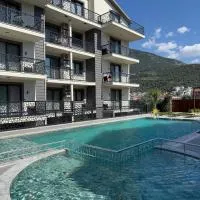 Fethiye Serenity Suites, hotel u gradu 'Fethiye'