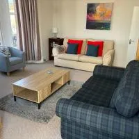 Seaside Apartment in Devon, hotel din Teignmouth