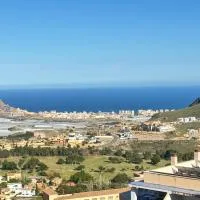 La Envía Terraza, ξενοδοχείο σε La Envia