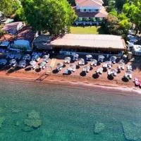 Thanos Hotel, hotel a Muğla